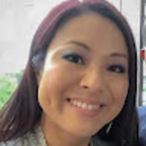 Meet your Posher, Janice